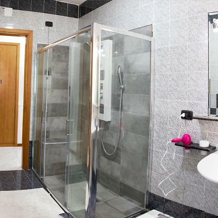 Appartamento Turistico Solarium Сиракузы Экстерьер фото