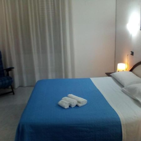 Appartamento Turistico Solarium Сиракузы Экстерьер фото