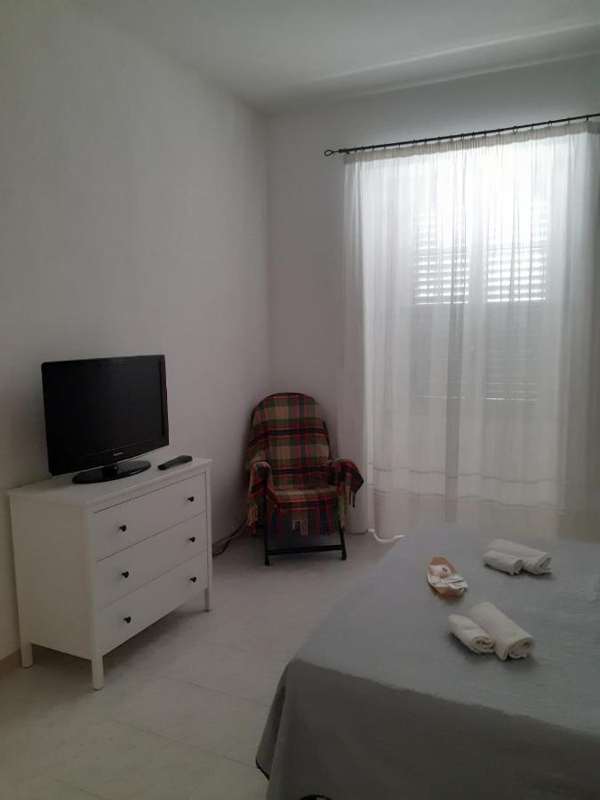 Appartamento Turistico Solarium Сиракузы Экстерьер фото