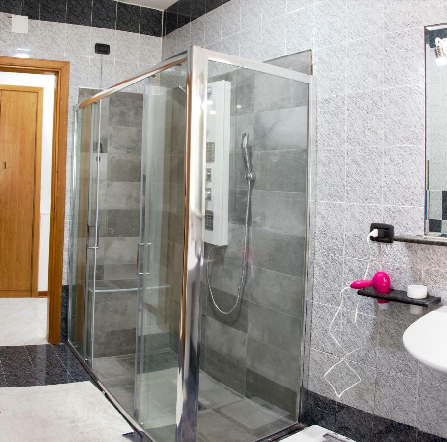 Appartamento Turistico Solarium Сиракузы Экстерьер фото