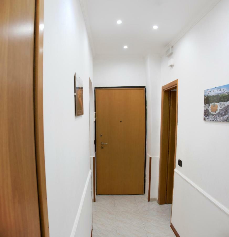 Appartamento Turistico Solarium Сиракузы Экстерьер фото
