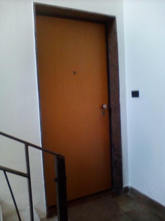 Appartamento Turistico Solarium Сиракузы Экстерьер фото