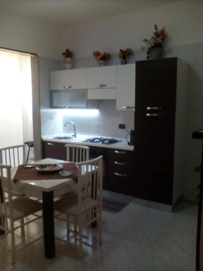 Appartamento Turistico Solarium Сиракузы Экстерьер фото