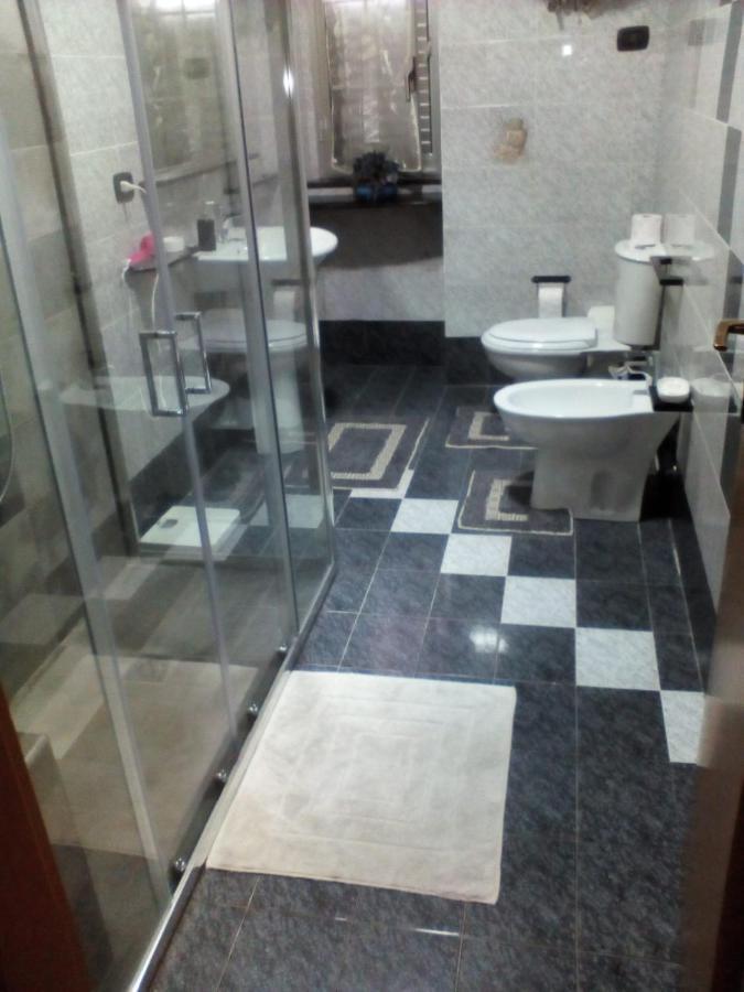 Appartamento Turistico Solarium Сиракузы Экстерьер фото